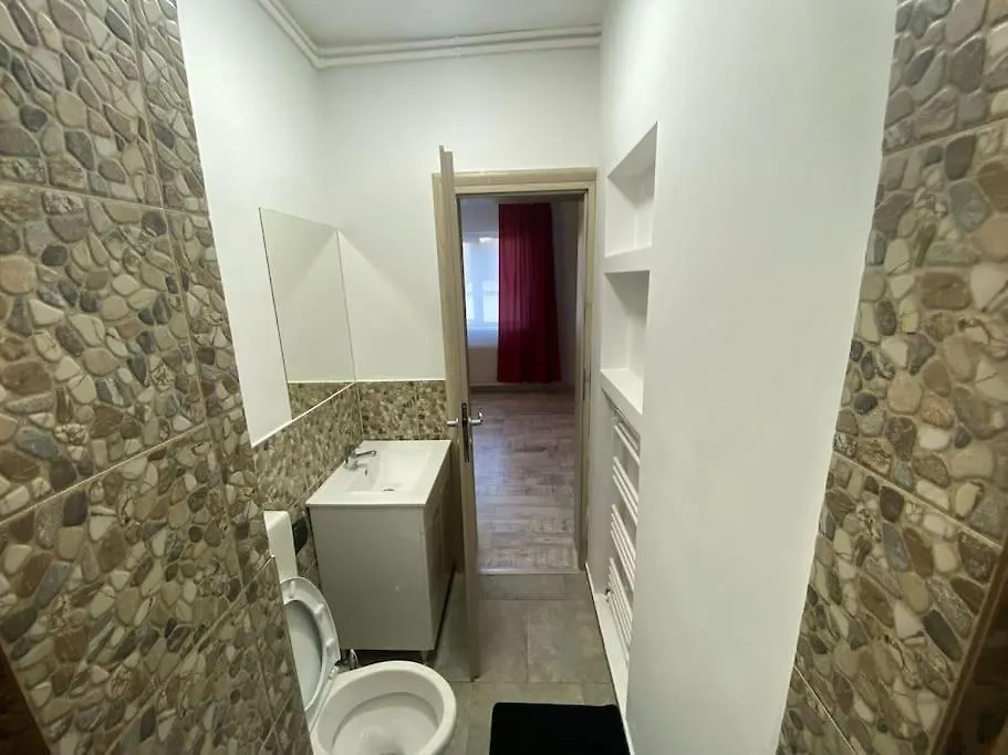 Appartement Cozy Studio 10 Min Away From Th Center Of The City Boekarest
