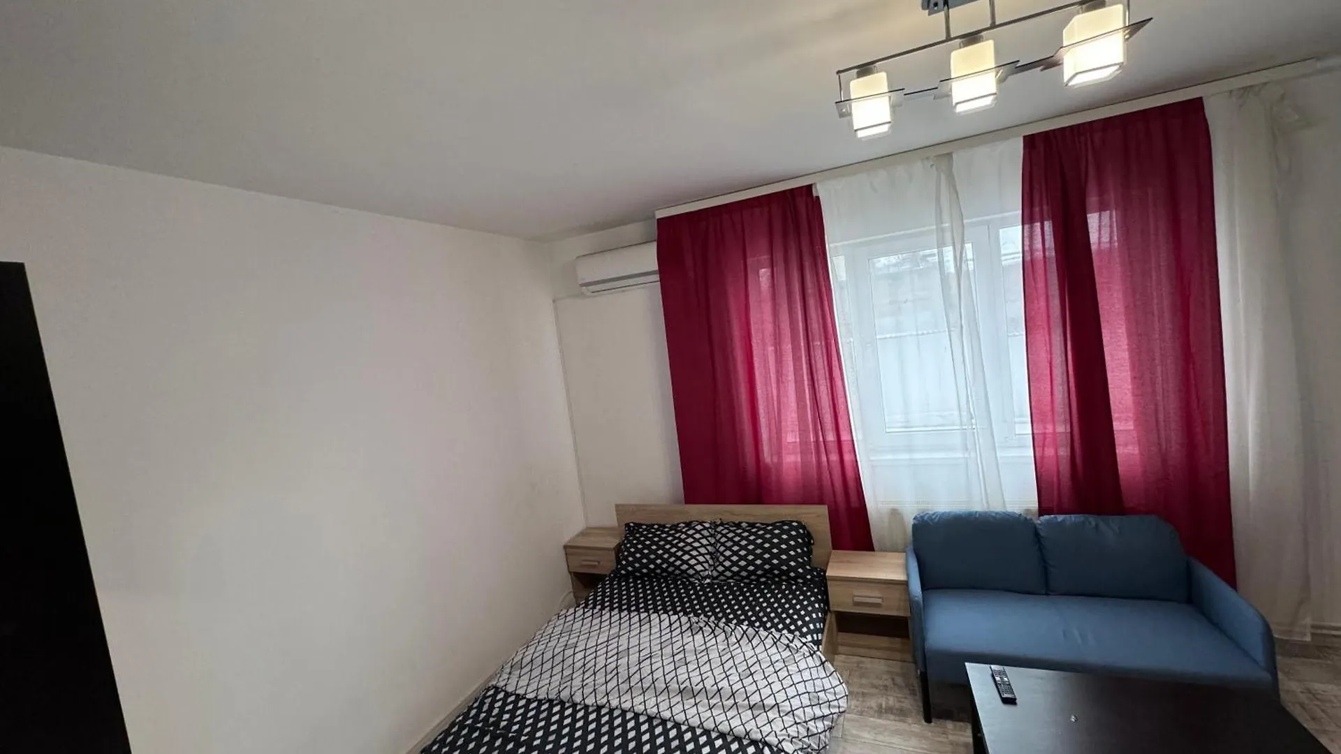 Appartement Cozy Studio 10 Min Away From Th Center Of The City Boekarest