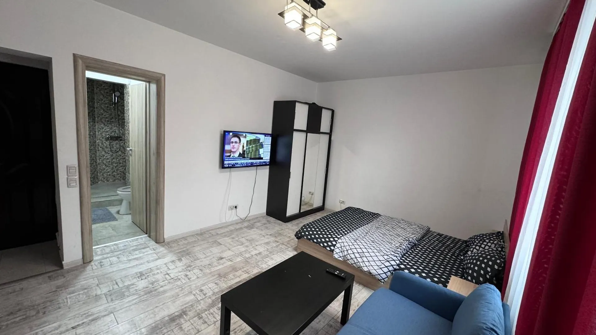 Cozy Studio 10 Min Away From Th Center Of The City Bucareste